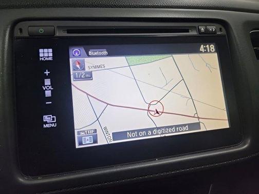 2018 Honda HR-V EX-L w/Navigation
