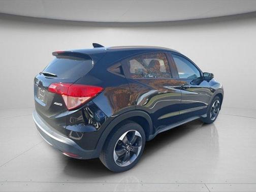 2018 Honda HR-V EX-L w/Navigation