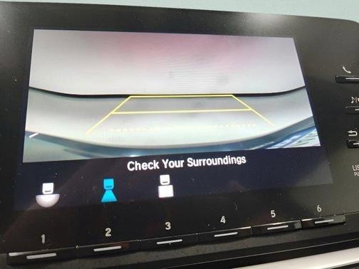 2020 Honda Accord LX 1.5T