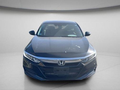 2020 Honda Accord LX 1.5T