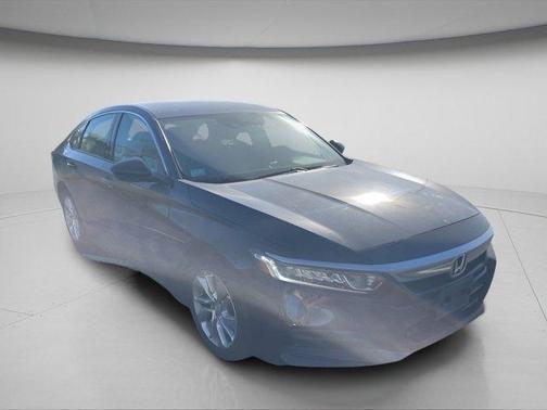 2020 Honda Accord LX 1.5T
