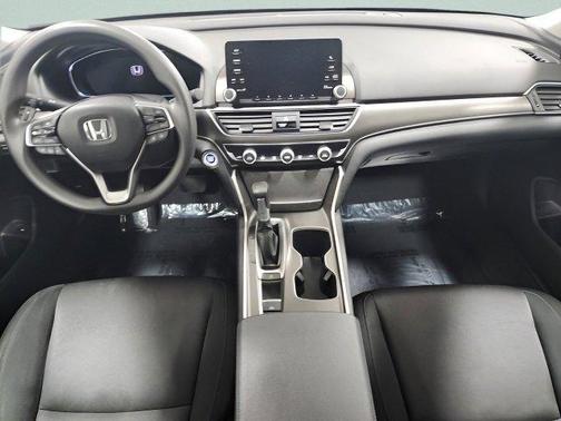2020 Honda Accord LX 1.5T
