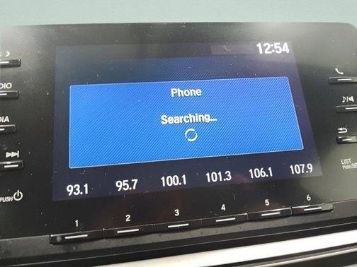 2020 Honda Accord LX 1.5T