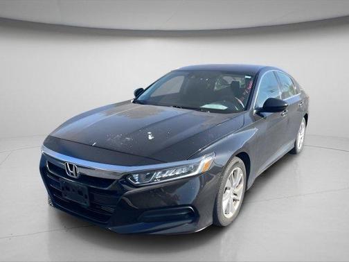 2020 Honda Accord LX 1.5T