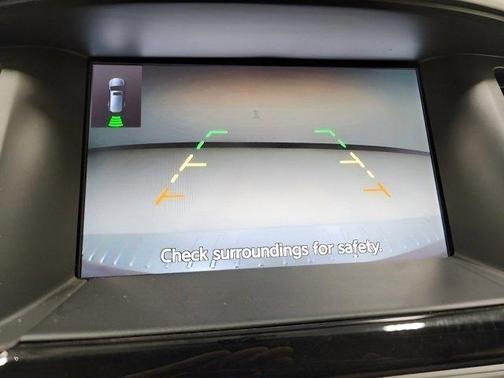 2020 Nissan Pathfinder SV 4WD