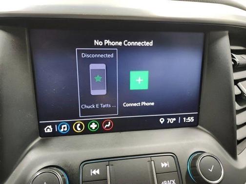 Ebony Twilight Metallic 2021 GMC Acadia AWD SLE