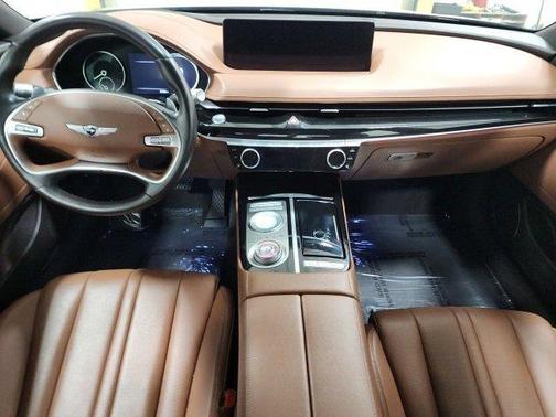 2022 Genesis G80 2.5T AWD