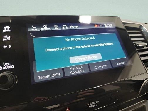 2020 Honda Pilot Touring 8-Passenger