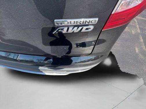 2020 Honda Pilot Touring 8-Passenger