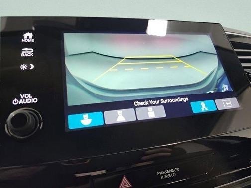 2020 Honda Pilot Touring 8-Passenger