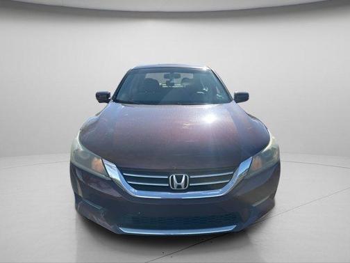 2013 Honda Accord EX