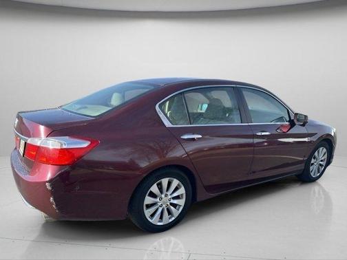 2013 Honda Accord EX