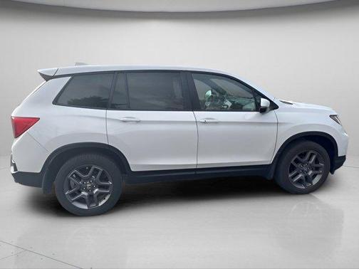 2023 Honda Passport AWD EX-L
