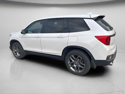 2023 Honda Passport AWD EX-L