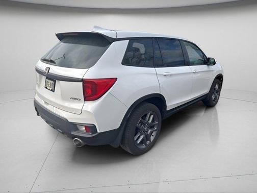 2023 Honda Passport AWD EX-L
