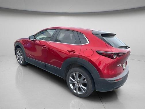 2021 Mazda CX-30 Select