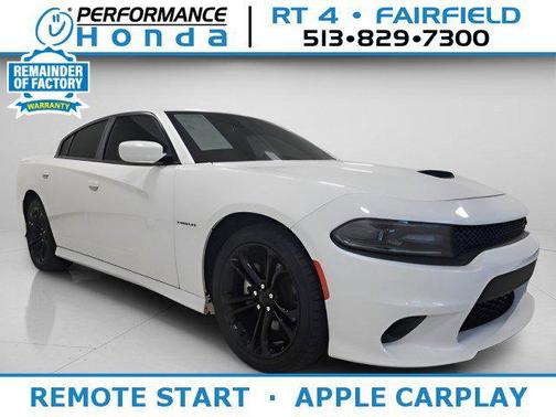 2022 Dodge Charger R/T