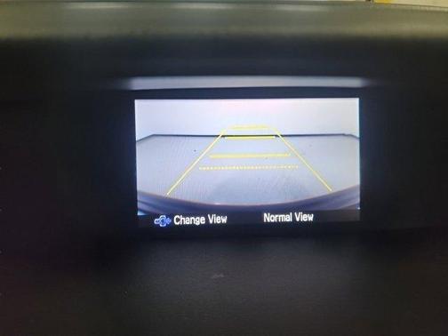 Gray 2013 Honda CR-V EX