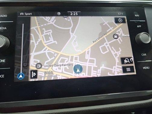 2022 Volkswagen Tiguan 2.0T SEL R-Line 4MOTION