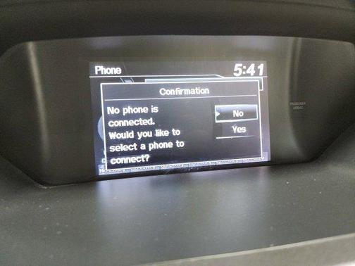 2013 Honda Odyssey EX-L