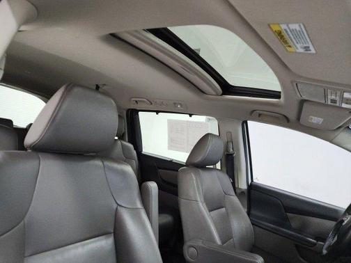 2013 Honda Odyssey EX-L