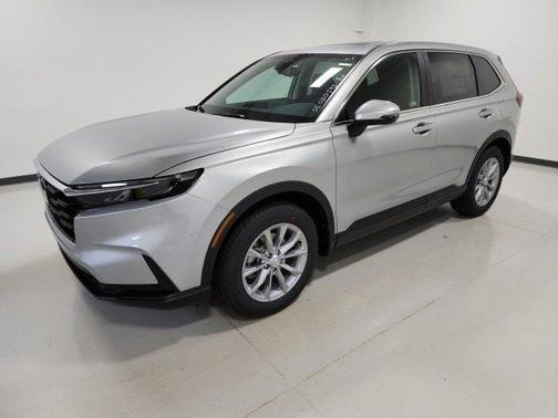 2025 Honda CR-V EX AWD