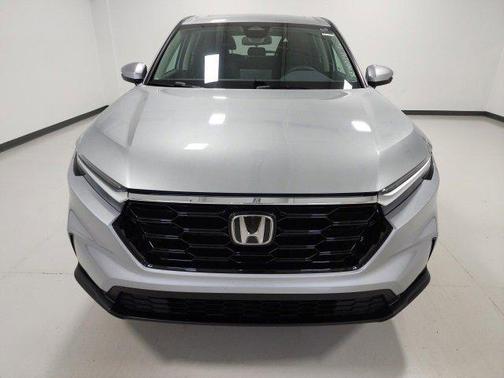 2025 Honda CR-V EX AWD