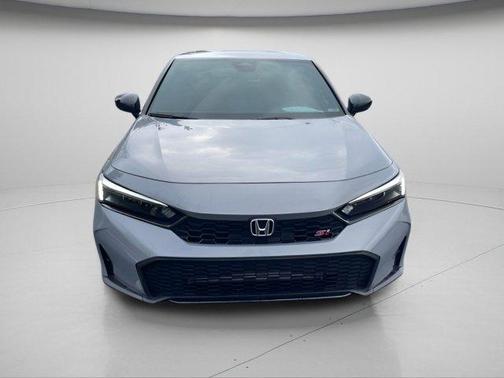 2026 Honda Civic Si Base