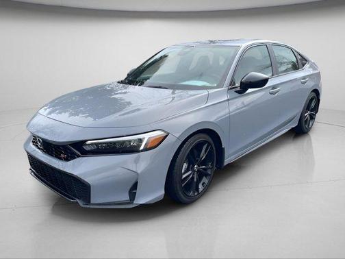 2026 Honda Civic Si Base