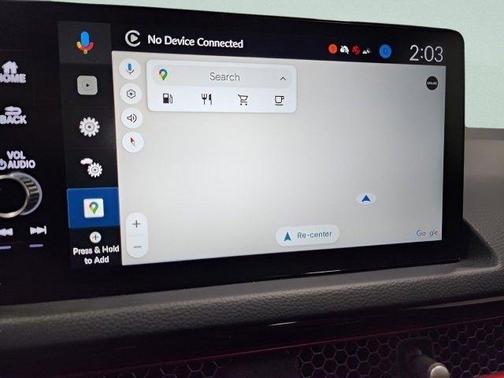 2026 Honda Civic Si Base