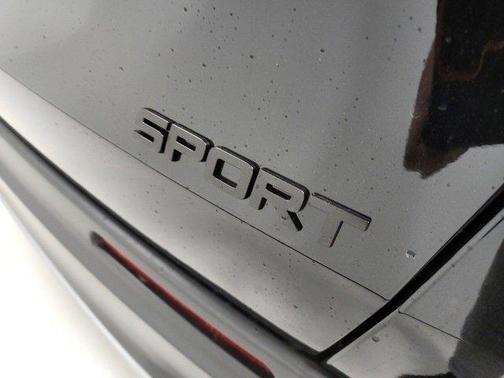 2025 Honda HR-V AWD Sport