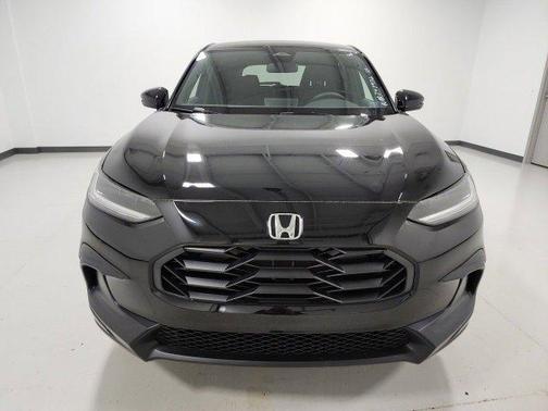 2025 Honda HR-V AWD Sport