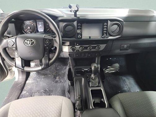 2020 Toyota Tacoma SR