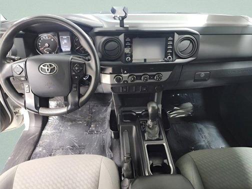 2020 Toyota Tacoma SR