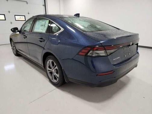 2024 Honda Accord EX 1.5T