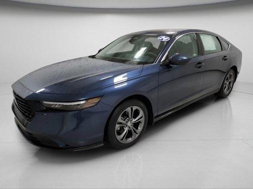2024 Honda Accord EX 1.5T