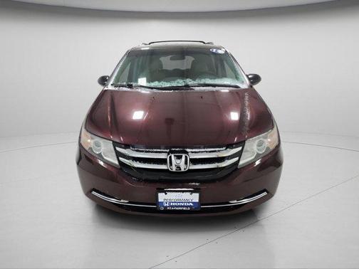 2014 Honda Odyssey LX
