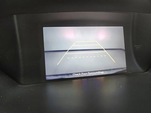 2014 Honda Odyssey LX