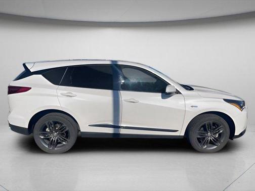 2024 Acura RDX Base