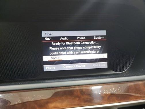 2014 Mercedes-Benz C-Class C 300 4MATIC Sport