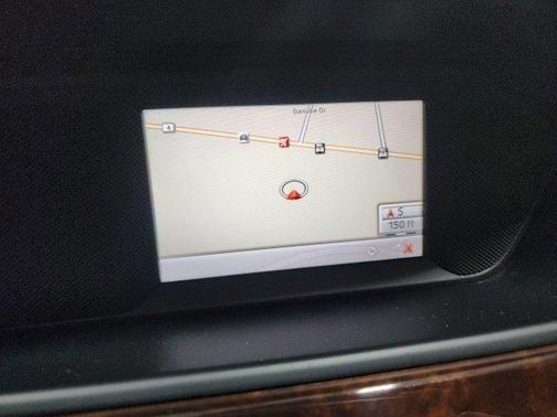 2014 Mercedes-Benz C-Class C 300 4MATIC Sport