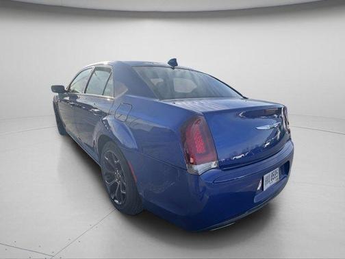 2019 Chrysler 300 S