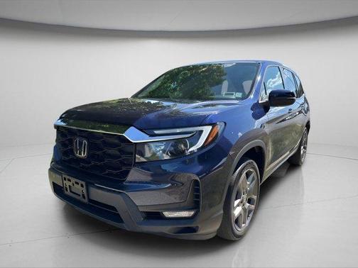 2022 Honda Passport AWD EX-L