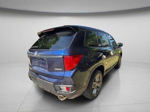 2022 Honda Passport AWD EX-L