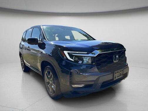 2022 Honda Passport AWD EX-L