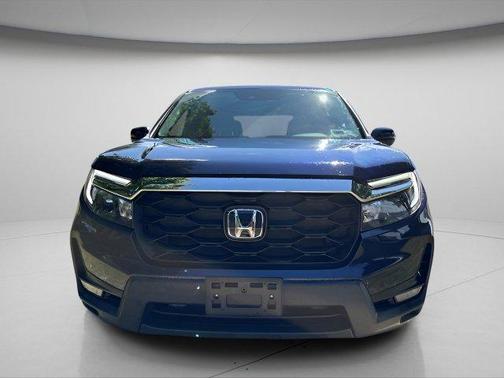 2022 Honda Passport AWD EX-L