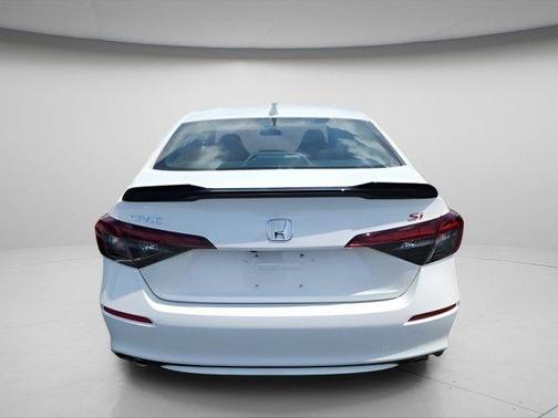 2026 Honda Civic Si Base