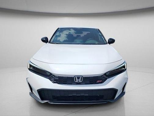 2026 Honda Civic Si Base