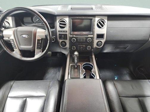2017 Ford Expedition Limited