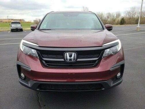2022 Honda Pilot AWD Special Edition